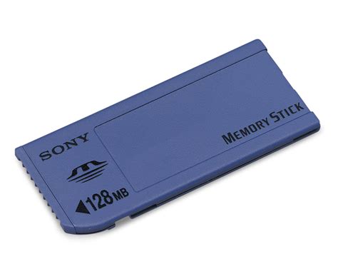 Breaking Down the Benefits of Sony's Gatew Memory Stick
